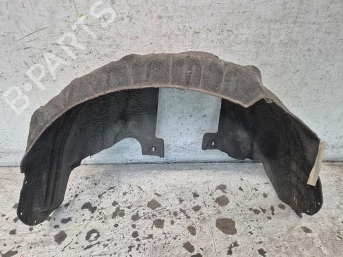Used Wheel arch VOLVO V40 Hatchback (525) D4 (190 hp) 30265289