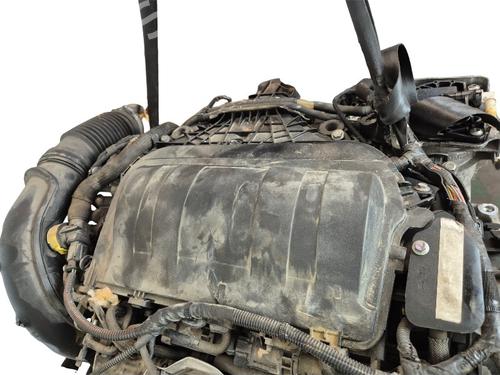 Engine CITROËN DS4 (NX_) 2.0 HDi 165 | BP34254900M1  - Image 5