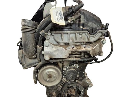 Motor Motor PEUGEOT 207 (WA_, WC_) 1.6 16V VTi (120 hp) 34254972 34254972