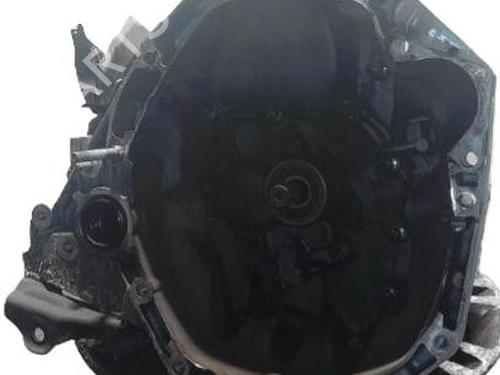 Gearbox RENAULT CLIO IV (BH_) 1.5 dCi 90 | BP22242363M3 