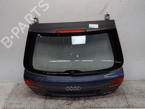 Used Tailgate AUDI A3 Sportback (8PA) 1.9 TDI (105 hp) 13821423