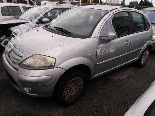 Instrument cluster CITROËN C3 I (FC_, FN_) 1.4 i | BP13866036C47 