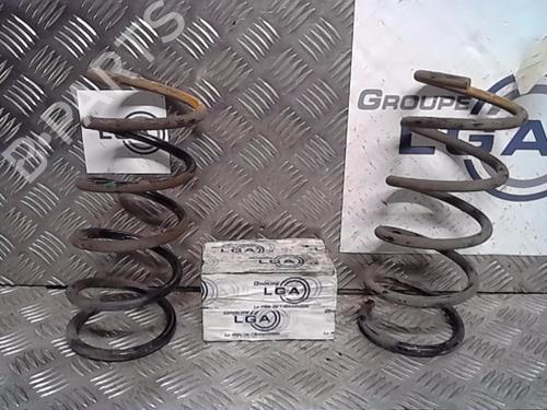 Mola do amortecedor FIAT 500 (312_) 1.2 (312AXA1A) (69 hp) 14553347