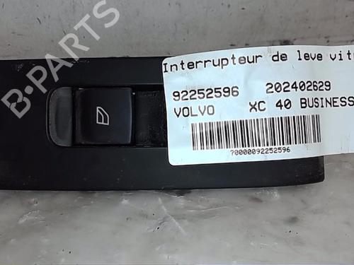 Right front window switch VOLVO XC40 (536) T2 | BP19539674I26 