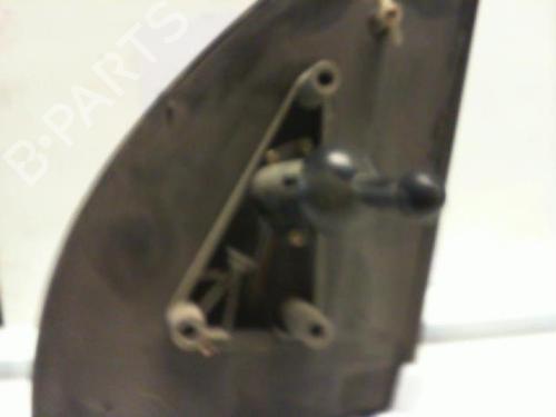 Right mirror DAEWOO KALOS (KLAS) 1.4 | BP13872350C27 