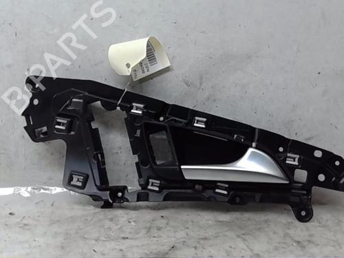 Front right interior door handle AUDI A6 C7 Avant (4G5, 4GD) 3.0 TDI | BP16647640I14 