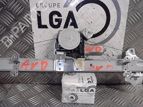 Used Front right window mechanism NISSAN MICRA V (K14) 1.0 (71 hp) 13850426