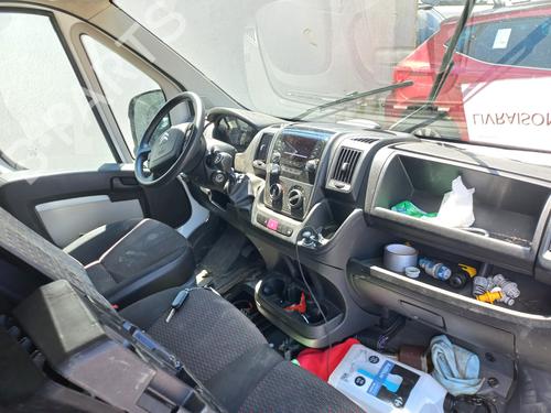 Warning switch CITROËN JUMPER II Van 2.0 BlueHDi 130 | BP30310734I22  - Image 11