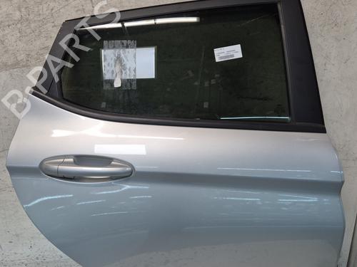 Used Right rear door FORD FIESTA VII (HJ, HF) 1.0 EcoBoost (101 hp) 29818865