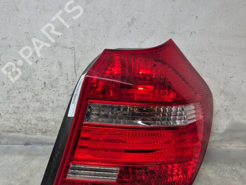 Used Right taillight BMW 1 (E87) 118 d (143 hp) 30605791