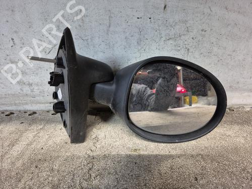 Used Right mirror RENAULT TWINGO I (C06_) [1993-2012]  29136948