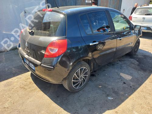 Engine control unit (ECU) RENAULT CLIO III (BR0/1, CR0/1) | BP38676345M57 - Image 7