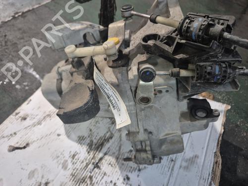 Gearbox PEUGEOT 208 I (CA_, CC_) 1.2 VTi 68 / PureTech 68 | BP30117427M3