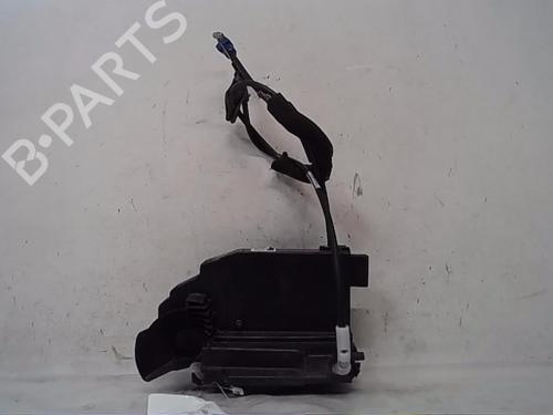 Serrure avant droite CITROËN C4 Grand Picasso II (DA_, DE_) [2013-2025]  13843624