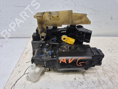 Front left lock DACIA DUSTER (HS_) 1.5 dCi | BP33211324C98 - Image 2