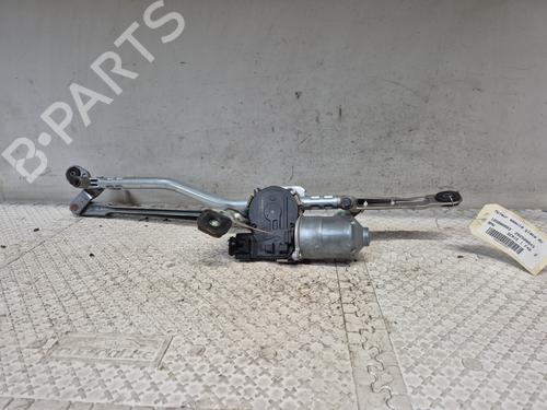 Used Front wiper motor BMW 1 (F40) 120 i (178 hp) 25930344