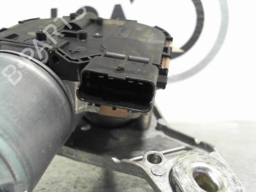 Front wiper motor RENAULT GRAND SCÉNIC IV (R9_) 1.6 dCi 160 | BP13867950M29 