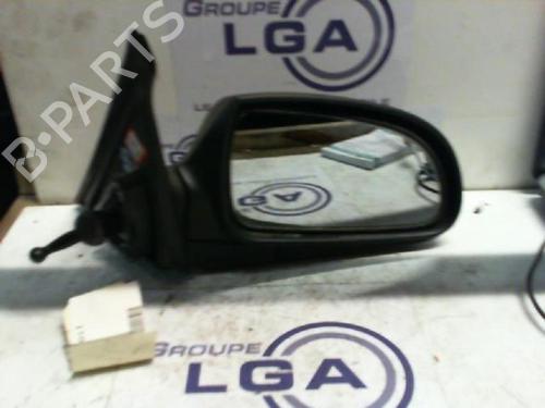 Used Right mirror HYUNDAI ACCENT I (X-3) [1994-2002]  13871655