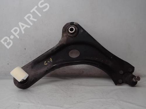 Querlenker links vorne für PEUGEOT 2008 I (CU_) 1.2 THP 110 / PureTech 110 (110 hp) 15834452