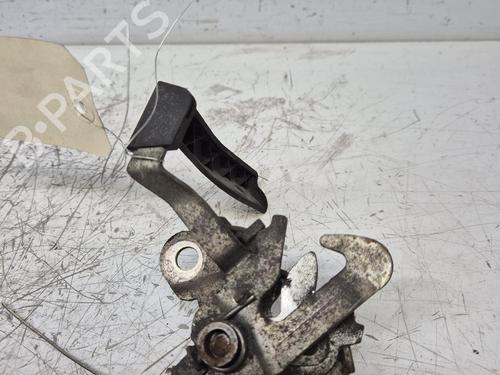 Used Hood lock Hood lock 38004166 38004166