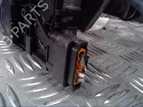Front wiper motor RENAULT TWINGO II (CN0_)  | BP13863744M29 