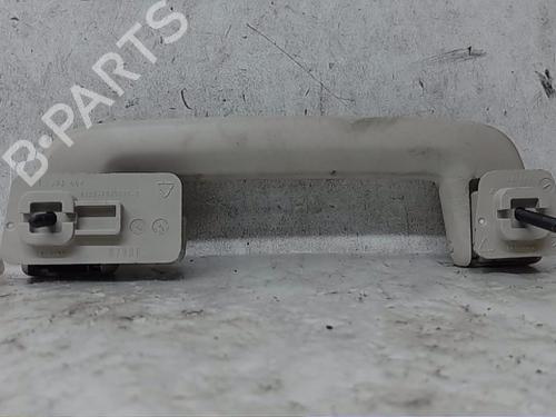 Used Interior roof handle JAGUAR XF I (X250) 3.0 D (241 hp) 17007206