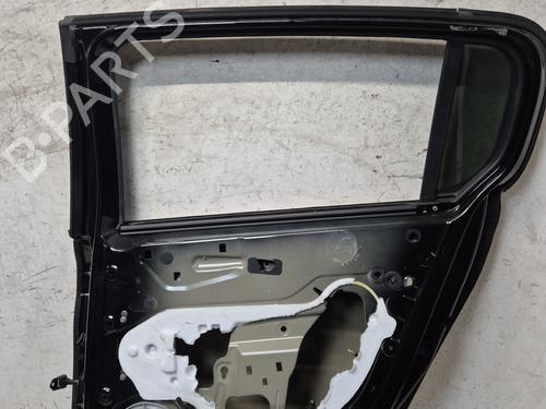 Right rear door PEUGEOT 308 II (LB_, LP_, LW_, LH_, L3_) 1.6 BlueHDi 120 | BP29155223C5 