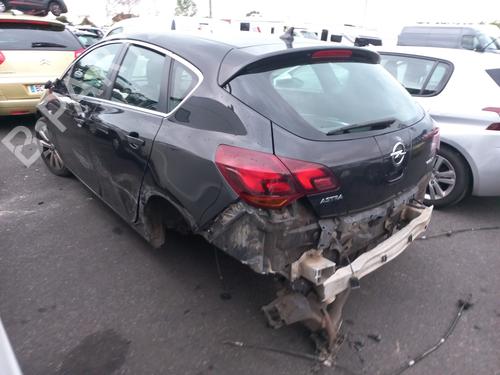 Right front indicator OPEL ASTRA J (P10) | BP37185521C33 - Image 9