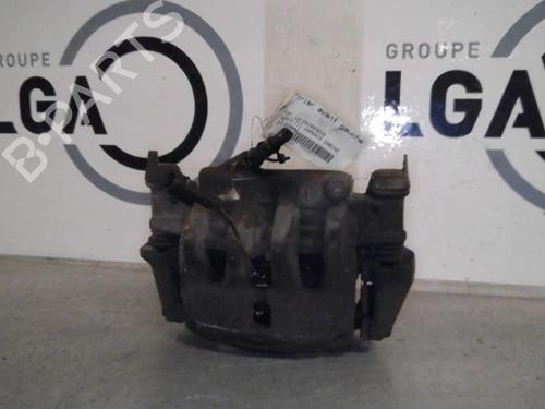 Used Left front brake caliper Left front brake caliper FIAT DUCATO Van (250_) 120 Multijet 2,3 D (120 hp) 14520679 14520679