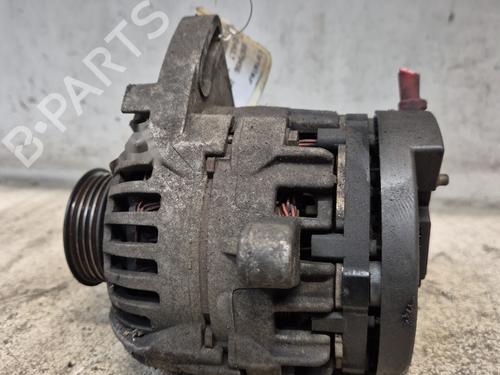 Used Alternator Alternator 27690362 27690362