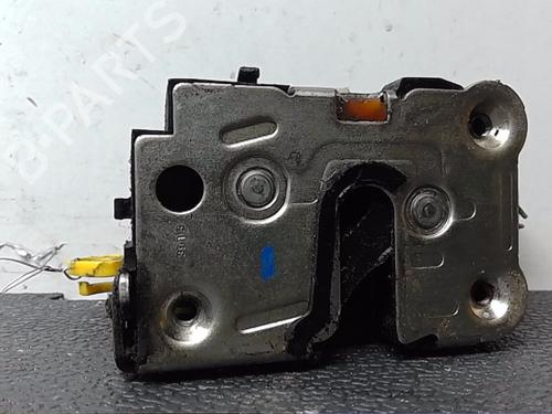 Rear right lock DACIA DUSTER (HS_) 1.5 dCi | BP23251020C99 