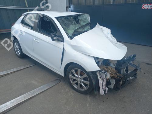 Engine OPEL CORSA F (P2JO) 1.5 (68) | BP38607567M1 - Image 9