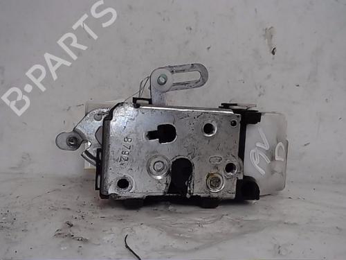 Front right lock FIAT PUNTO (188_) 1.4 | BP13842696C97 