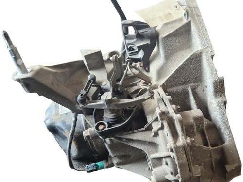 Gearbox RENAULT TWINGO III (BCM_, BCA_) 0.9 TCe 90 (BCM9, BCM2) | BP34709545M3  - Image 5