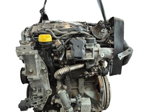 Engine RENAULT LAGUNA Coupe (DT0/1) 2.0 dCi (DT01, DT08, DT09, DT0K, DT12, DT1C, DT1D, DT1M,... | BP37529644M1 - Image 2