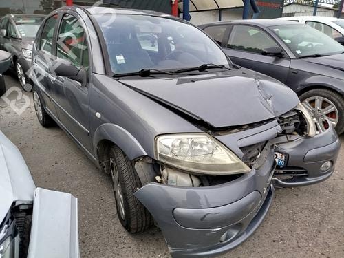 Used Parts CITROËN C3 I (FC_, FN_) 1.4 16V HDi (90 hp) 4333478