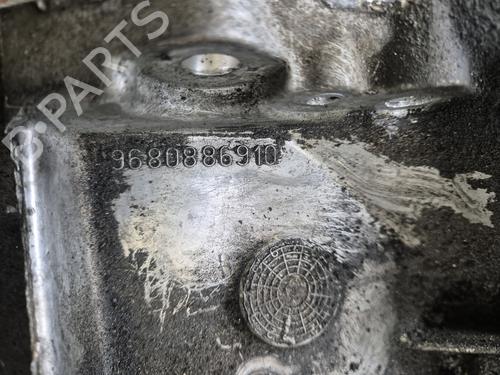 Gearbox CITROËN DS3 (SA_) 1.6 HDi 90 | BP32291675M3  - Image 5