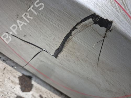 Left rear door RENAULT SCÉNIC III (JZ0/1_) 1.6 dCi (JZ00, JZ12) | BP29845975C4 