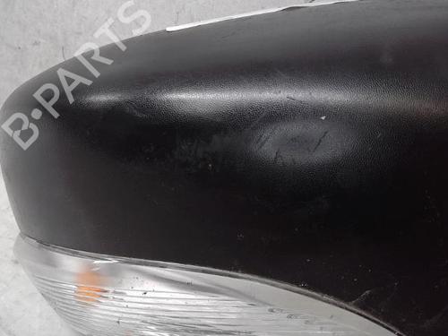 Used Right mirror RENAULT CLIO IV (BH_) 1.5 dCi 75 (75 hp) 15764474