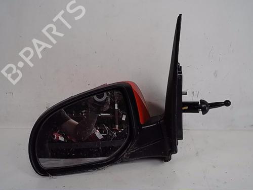 Used Left mirror HYUNDAI i10 I (PA) 1.2 (86 hp) 13848156
