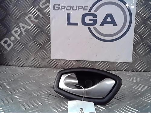 Used Rear left interior door handle RENAULT CLIO IV (BH_) 1.5 dCi 90 (90 hp) 13863684
