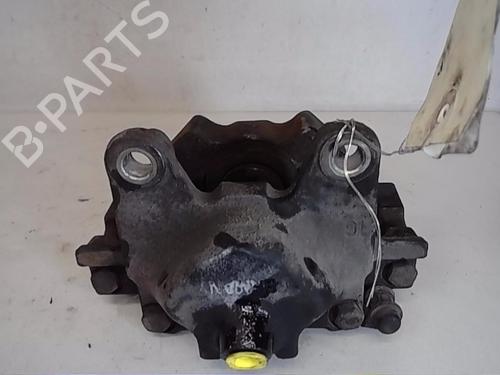 Left rear brake caliper MERCEDES-BENZ SLK (R170) 230 Kompressor (170.447) | BP14523061M107 