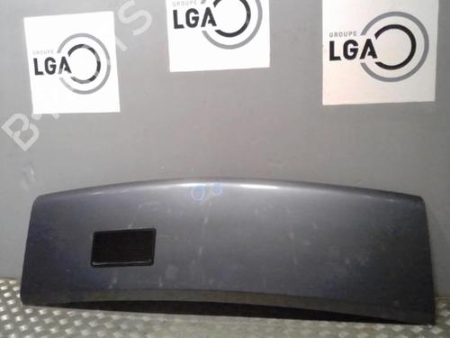 Used Hood RENAULT TRAFIC Van (T_, P_, V_) [1980-1989]  13866276