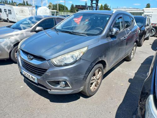 Used Parts HYUNDAI ix35 (LM, EL, ELH) 2.0 CRDi 4WD (136 hp) 2865062