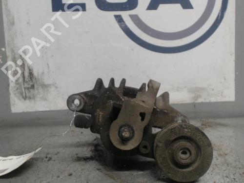 Right rear brake caliper SEAT IBIZA III (6L1) 1.9 TDI | BP14547844M106 