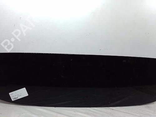 Spoiler bakluke BMW X3 (E83) [2003-2011]  13828205