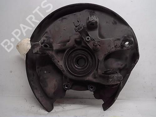 Left rear steering knuckle MERCEDES-BENZ SLK (R170) 200 Kompressor (170.444) | BP14565959M27 