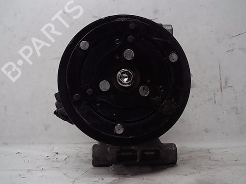 AC compressor FIAT PUNTO (188_) 1.2 60 (188.030, .050, .130, .150, .230, .250) | BP13843008M34
