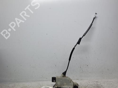 Used Rear left lock Rear left lock 35465774 35465774