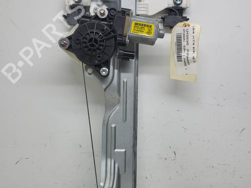 Used Rear left window mechanism Rear left window mechanism HYUNDAI KONA (OS, OSE, OSI) 1.0 T-GDi (120 hp) 34356121 34356121